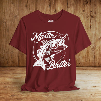Master Baiter of Fish