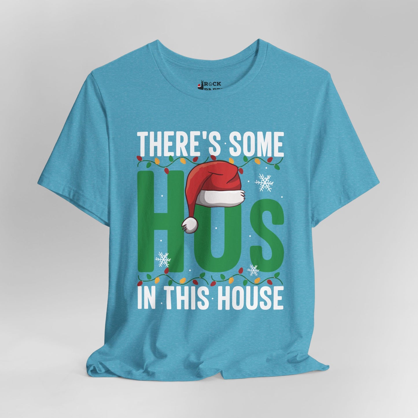 This House has the Ho's T-Shirt