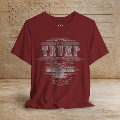 Trump Vintage Money