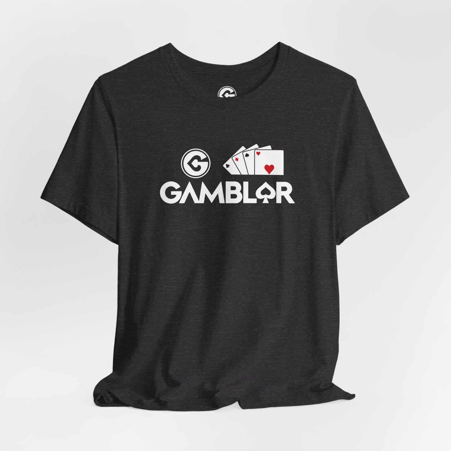 Gamblor T Shirt 2