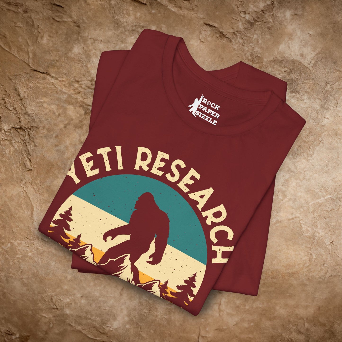 Yeti Expedition
