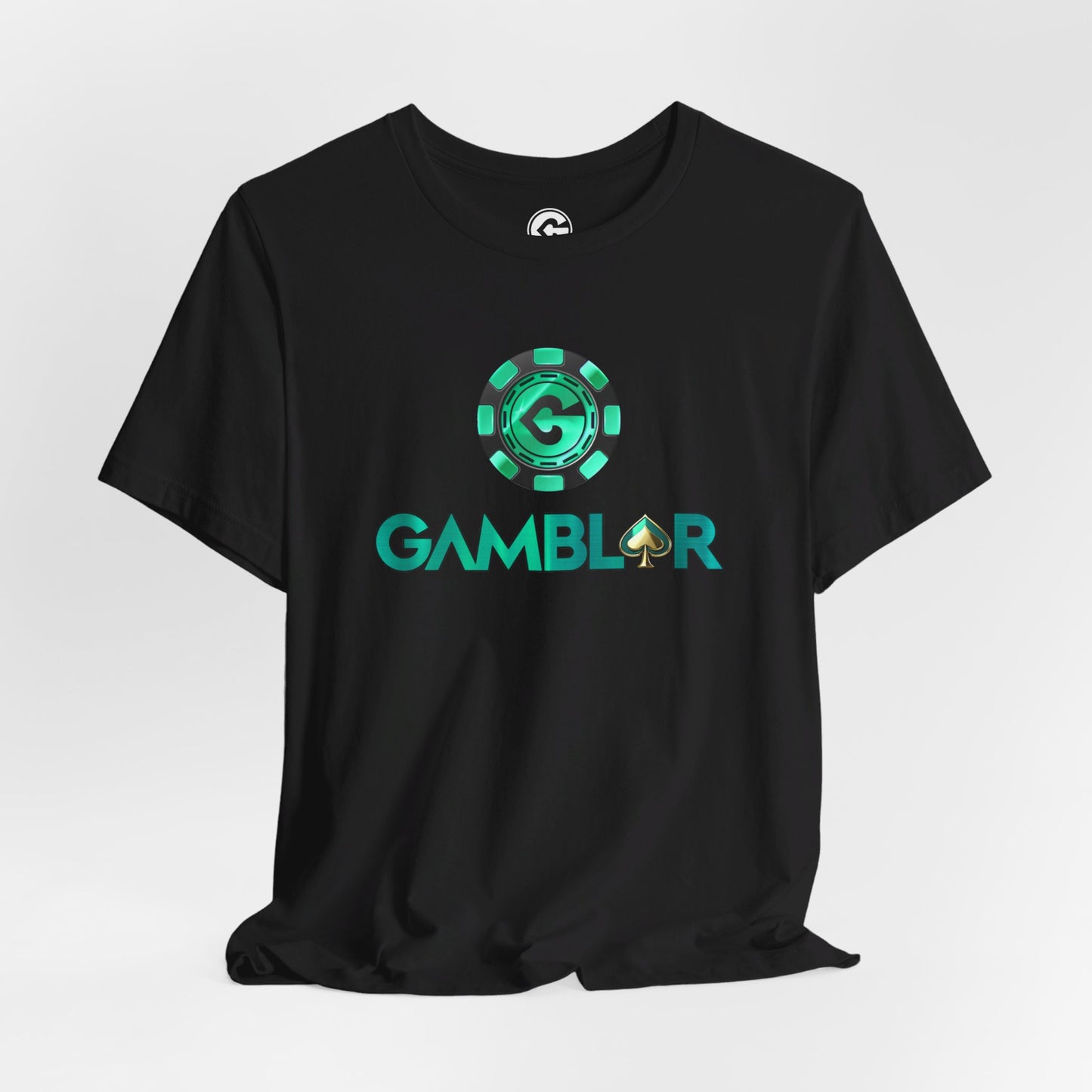 Gamblor T Shirt 4