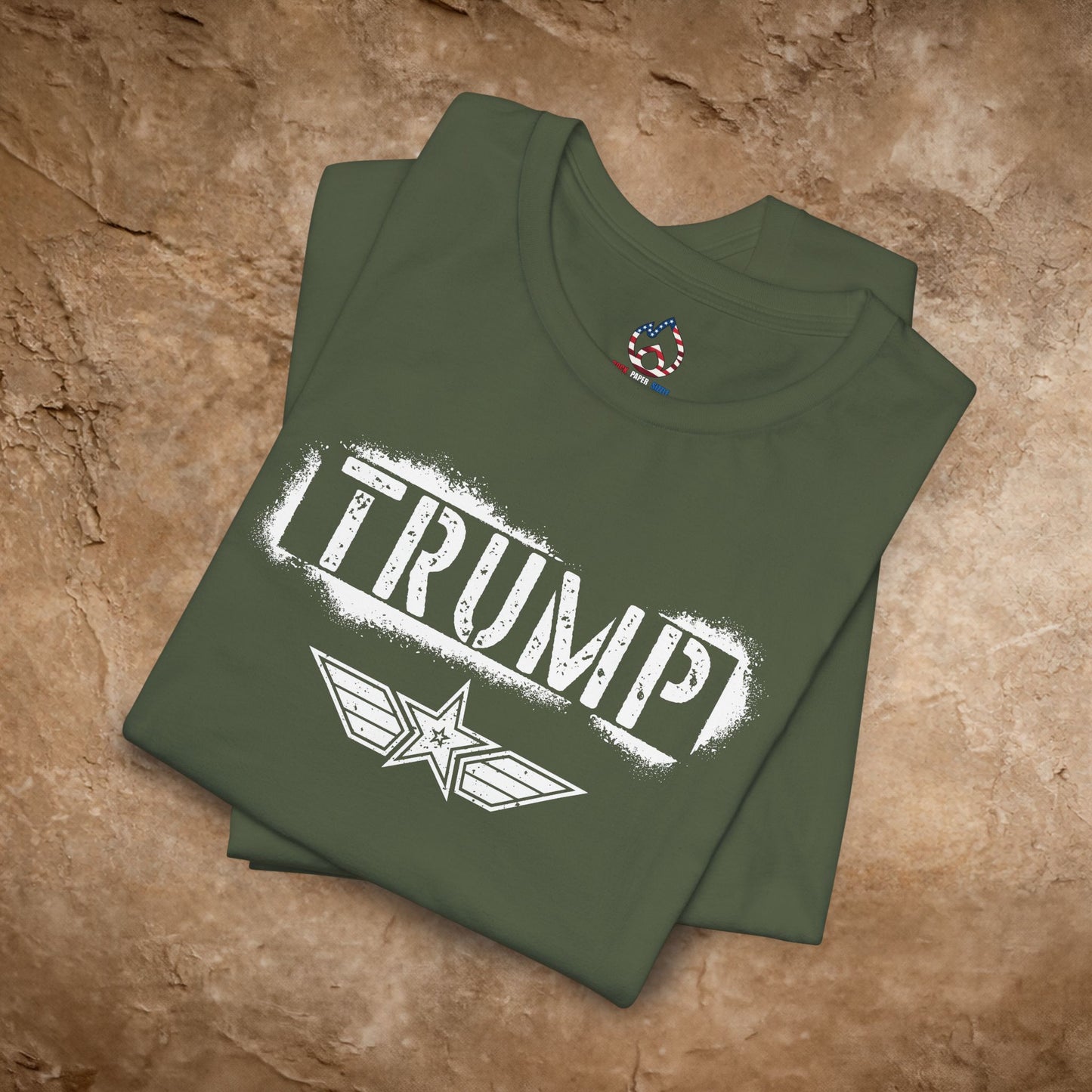 Trump Force