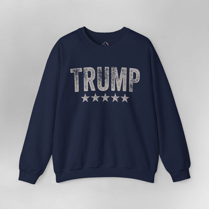 ⭐Trump 5-Star Sweatshirt