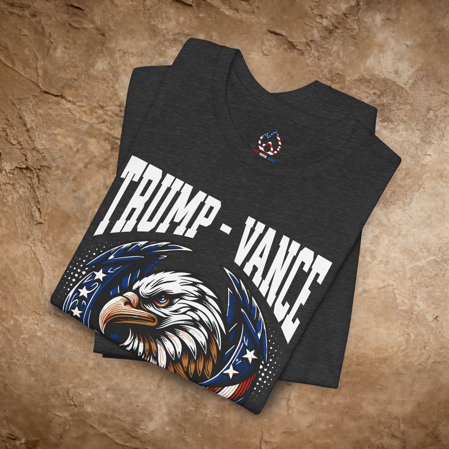 Trump + Vance