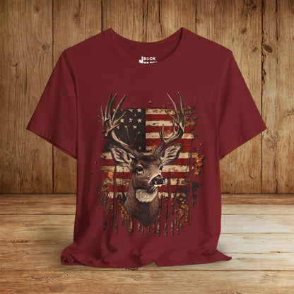 American Whitetail