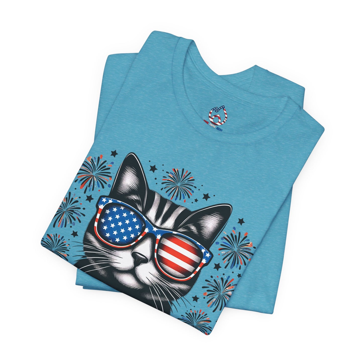 MEOWICA!! T-Shirt