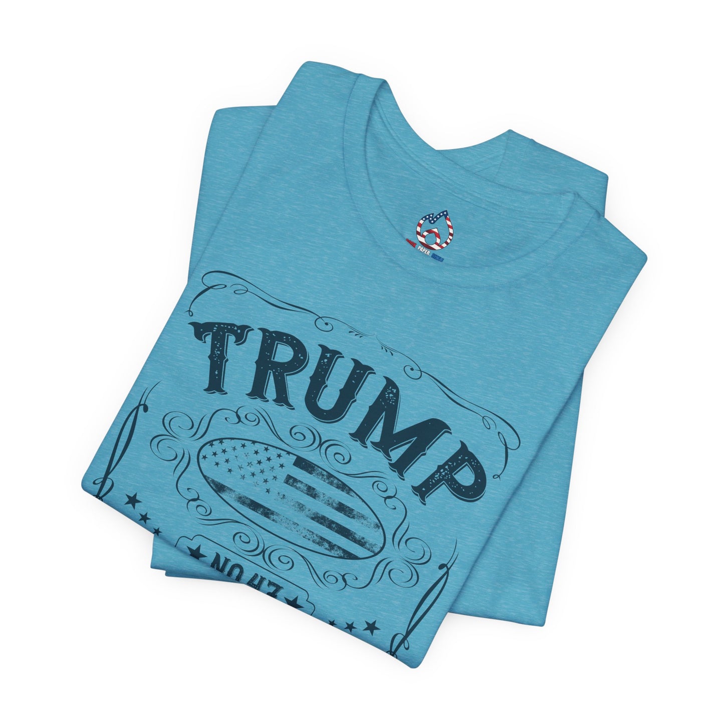 Trump Whiskey T-Shirt