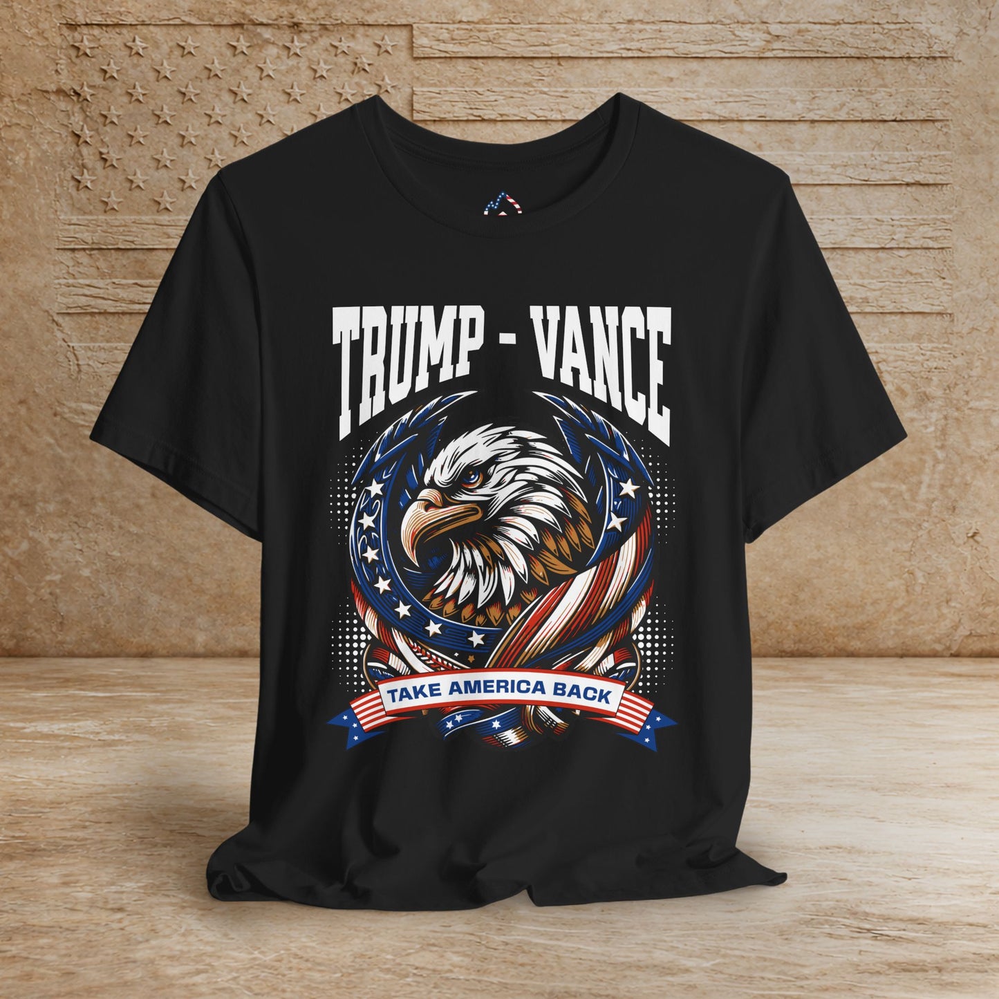 Trump + Vance