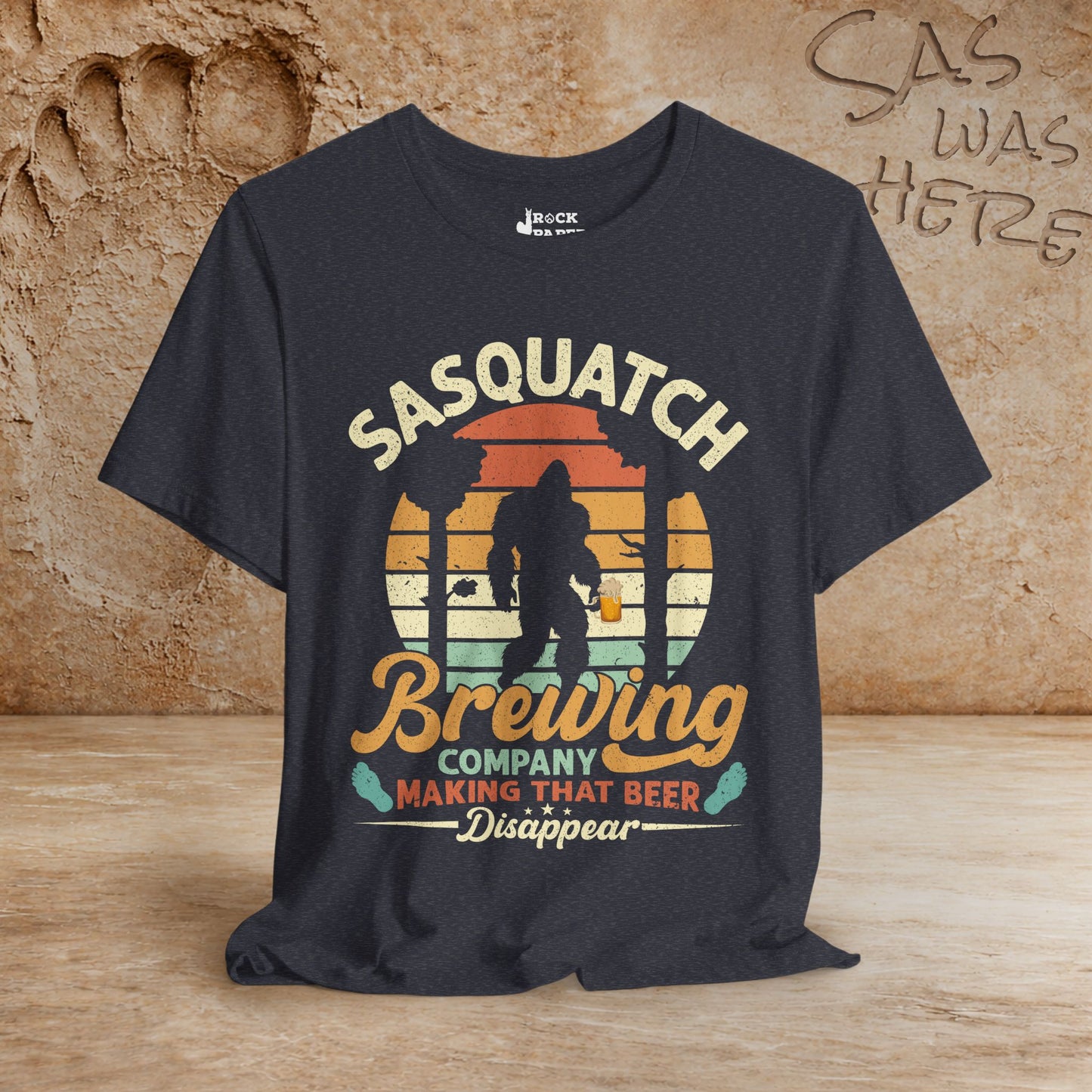Sasquatch Brewing Company