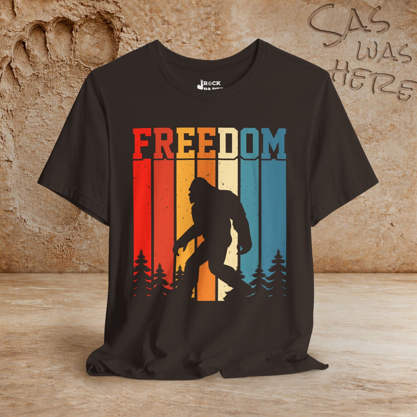 Freedom Squatch