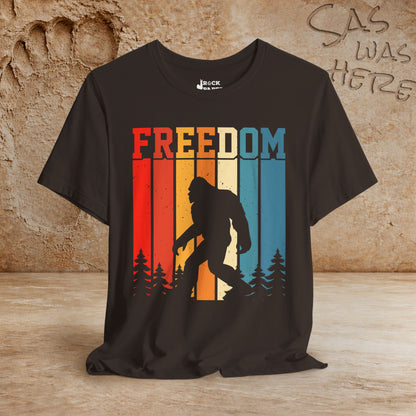 Freedom Squatch