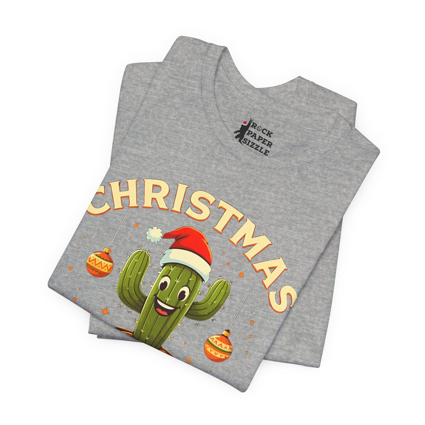 AZ Christmas T-Shirt