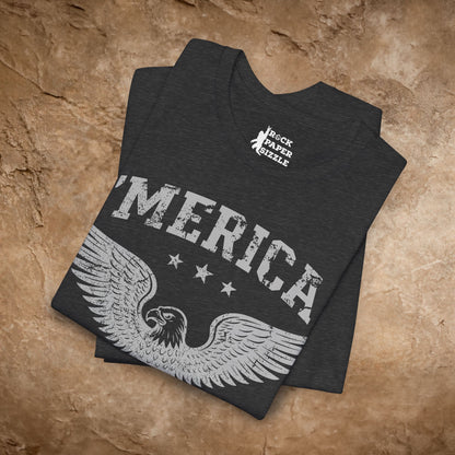 MERICA F*CK YEAH 🦅