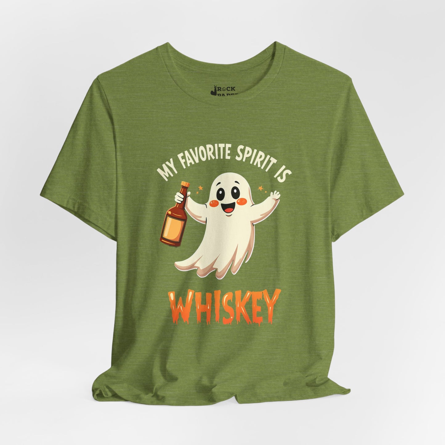 Whiskey Spirit