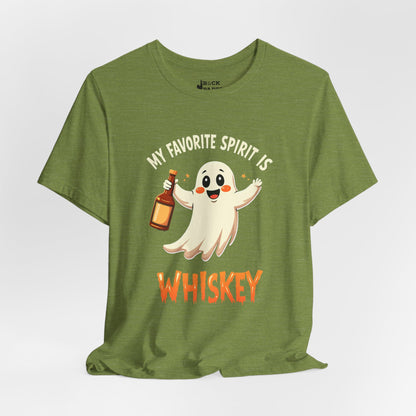 Whiskey Spirit