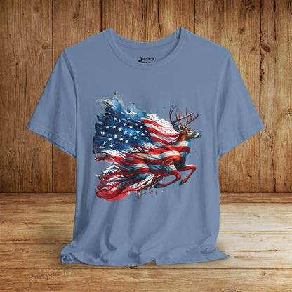 Hunter Patriot