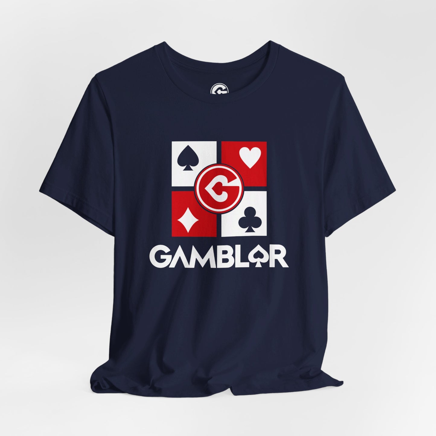 Gamblor T Shirt 1