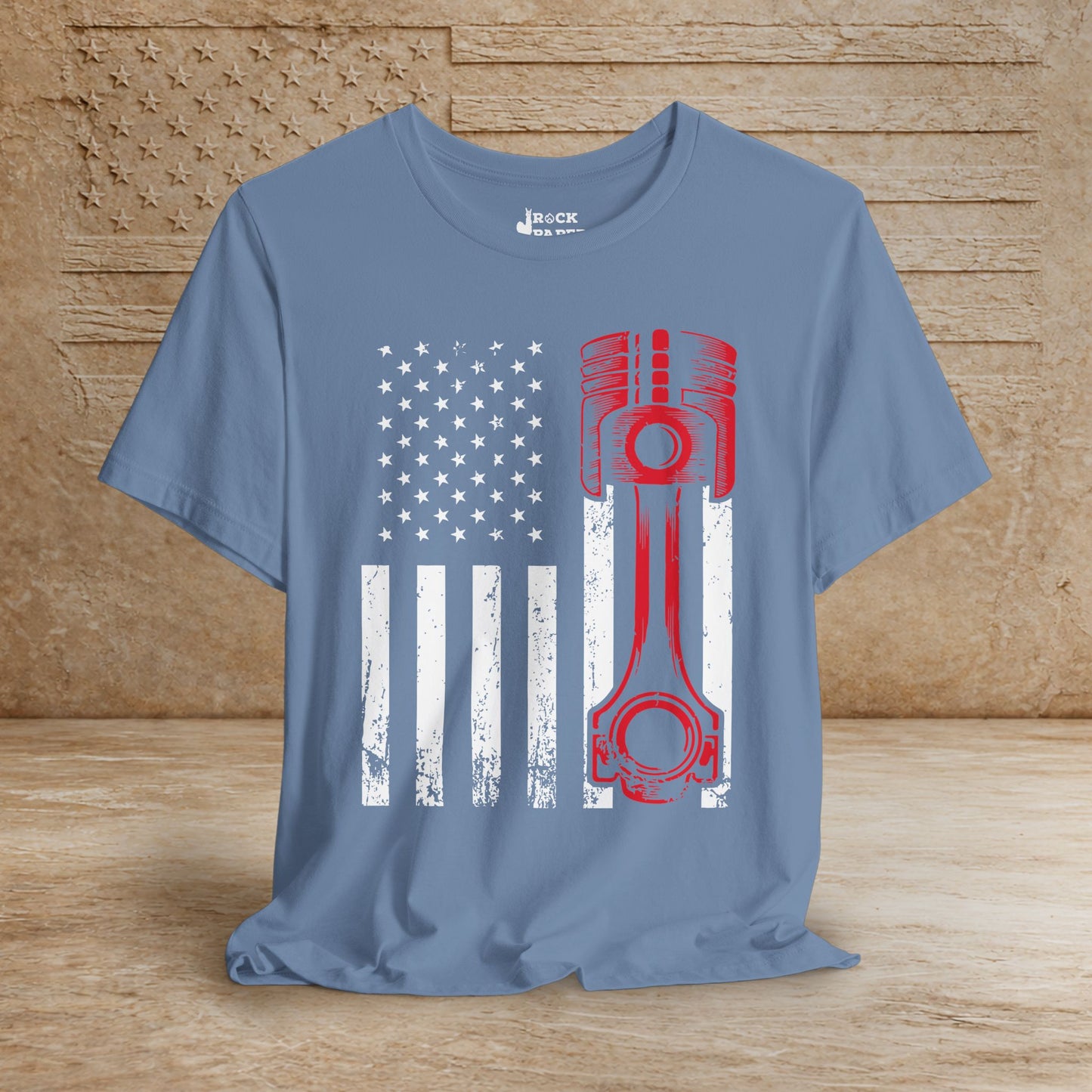 Patriot Piston