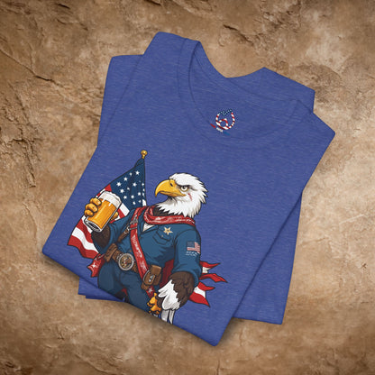 MURICA F Yeah 🍻