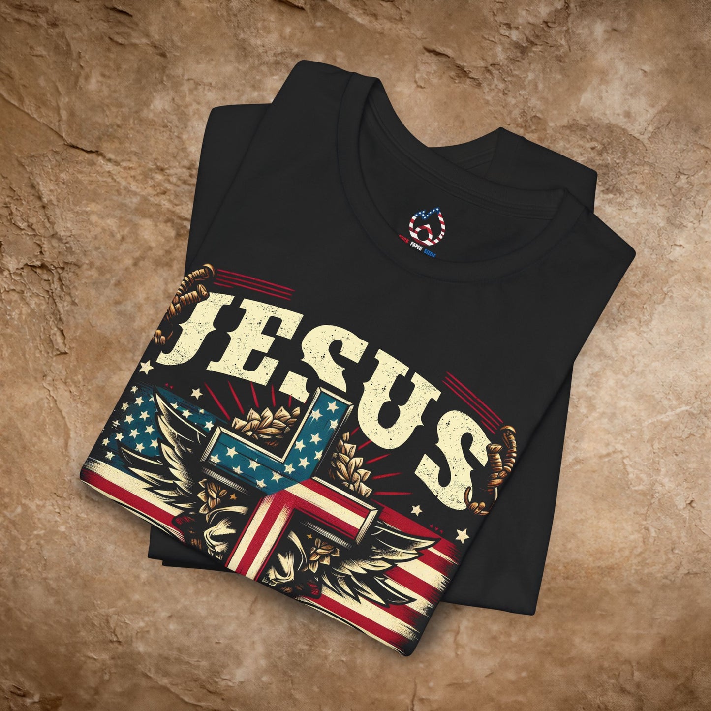 Jesus is my Savior - Trump is my President