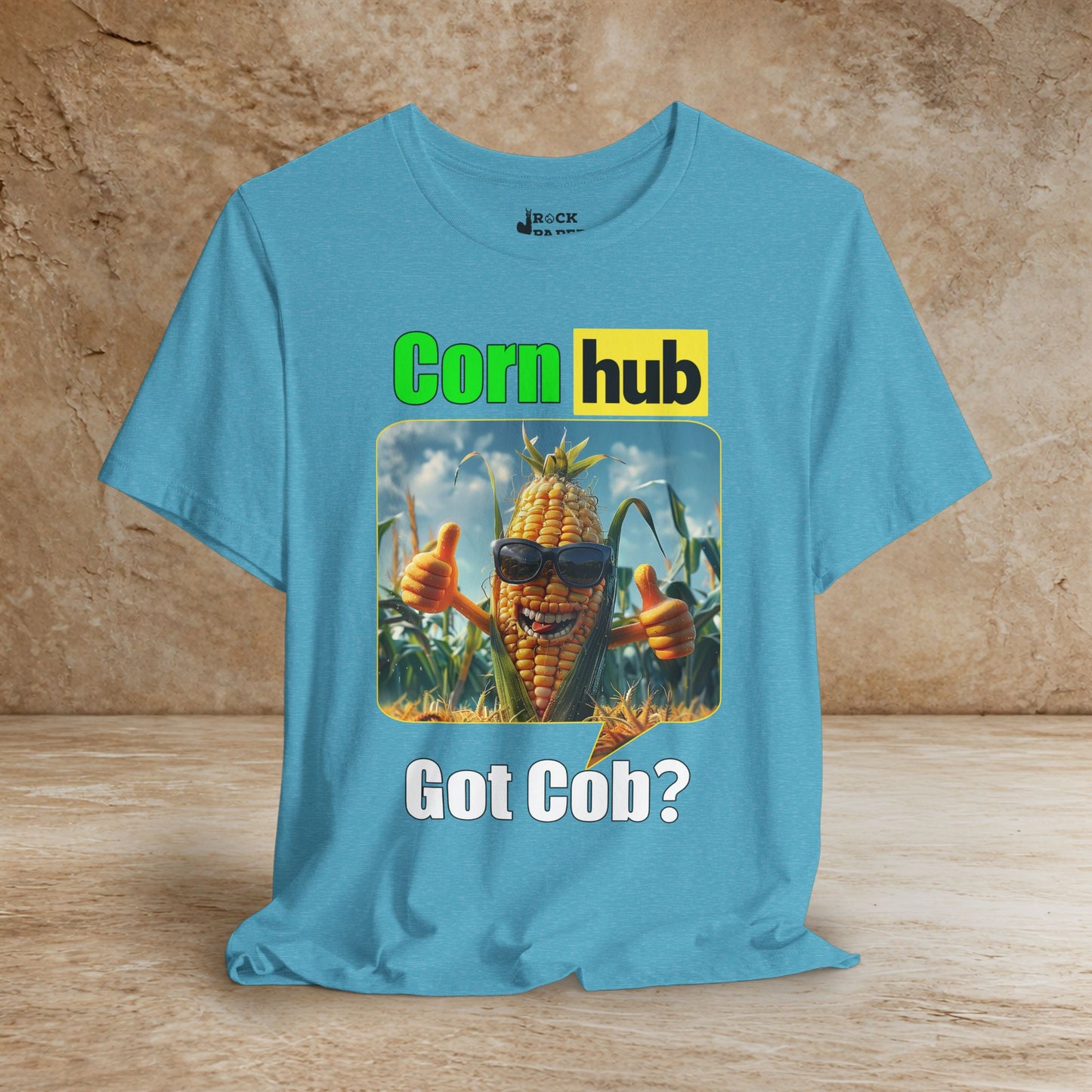 Got Cob?