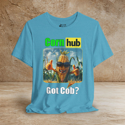 Got Cob?