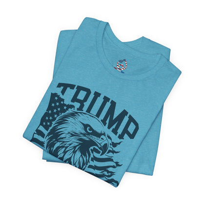 Trump Eagle T-Shirt