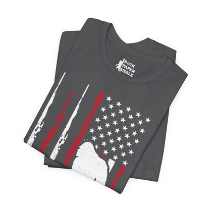 Patriot Yeti Shirt