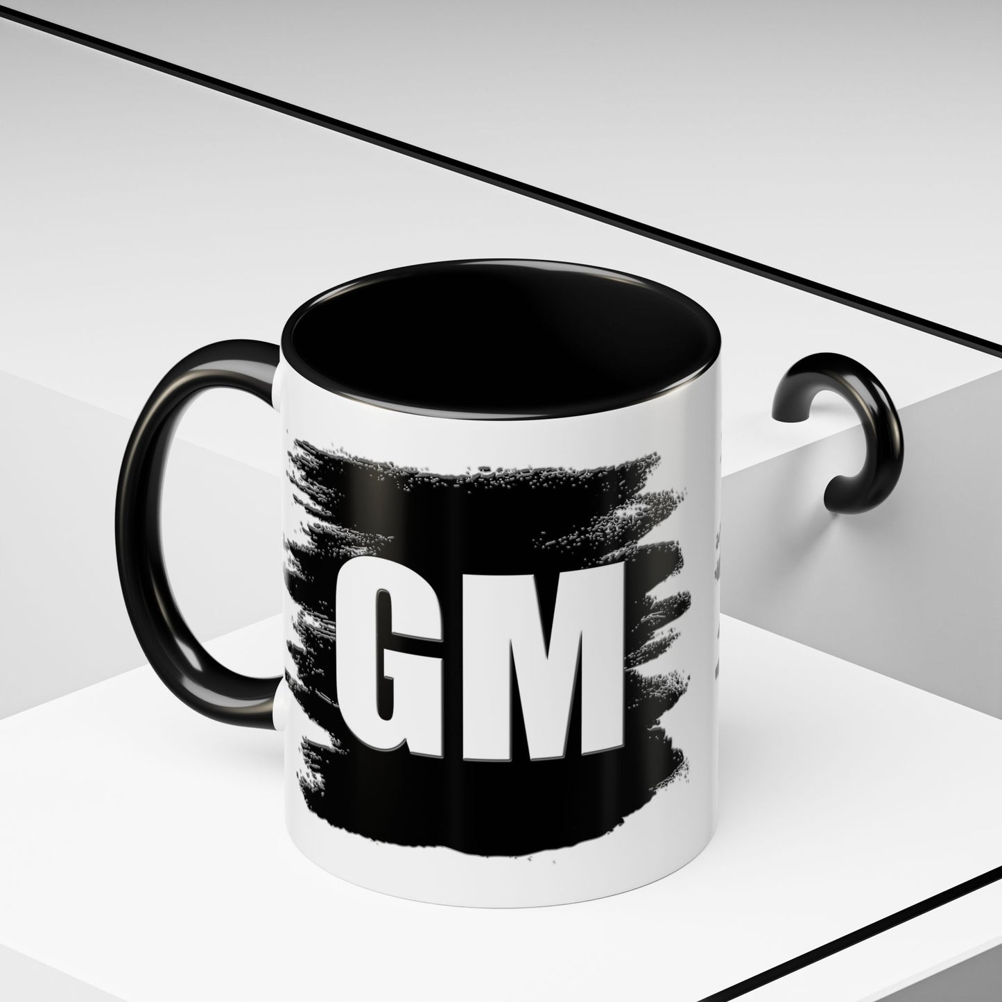 Paint Slap GM Mug