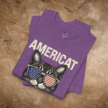 AMERICAT! 🐾
