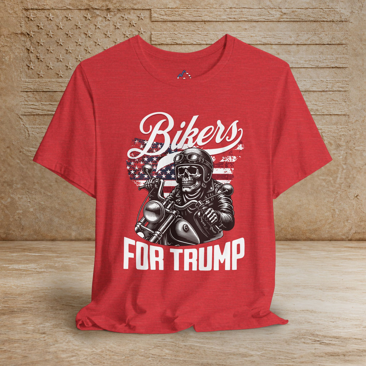 Bikers for Trump
