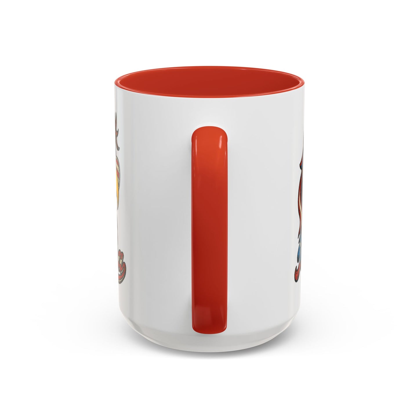 Merica Eagle Mug