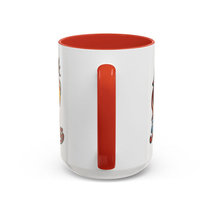 Merica Eagle Mug