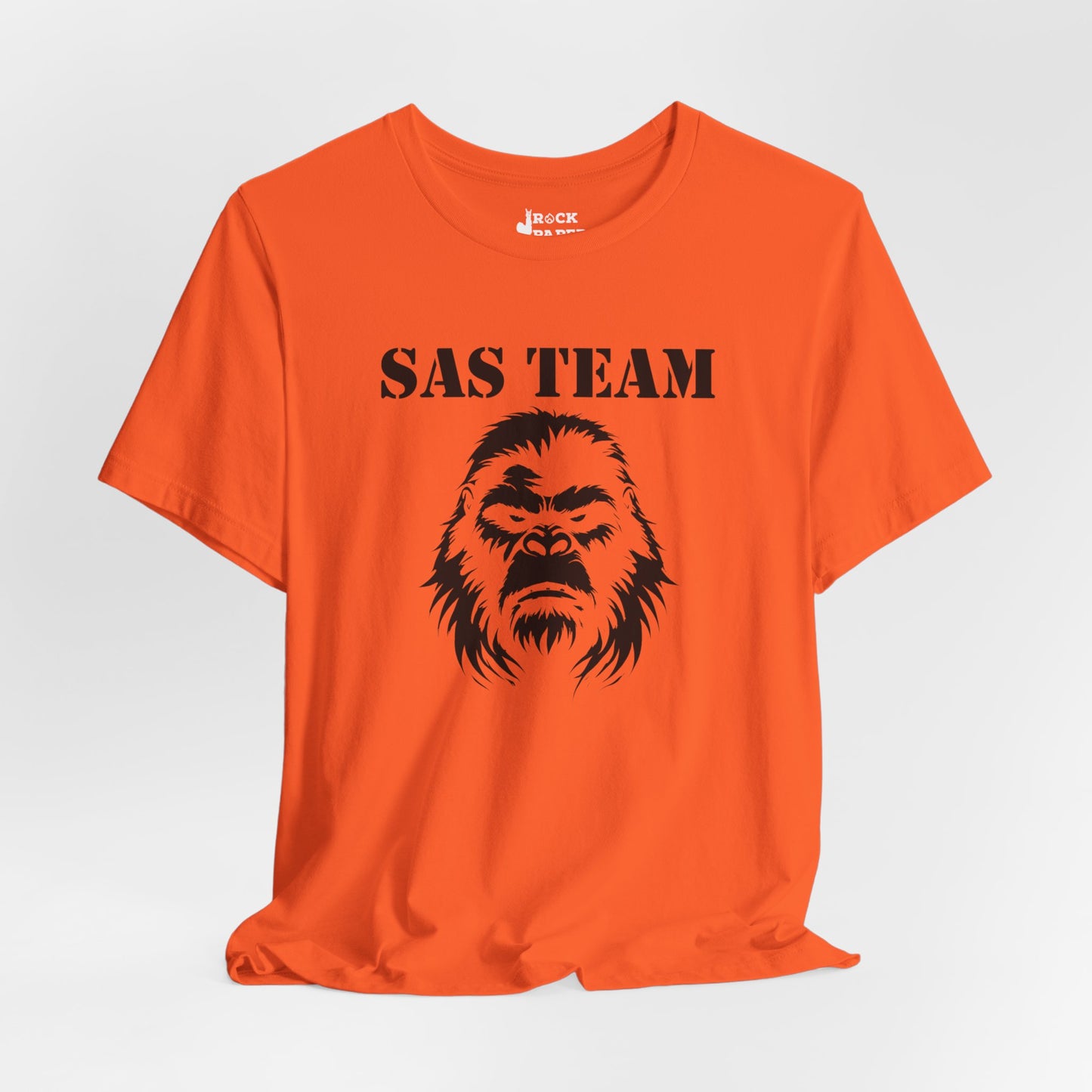 SAS Team Murica T-Shirt