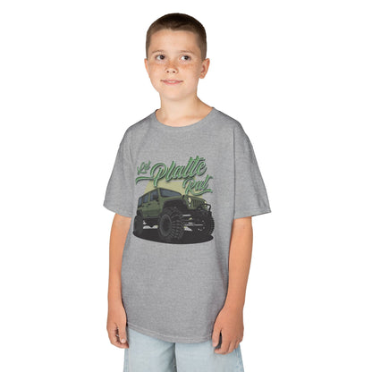 Lil Platte Rat (Youth Ages 3-10)