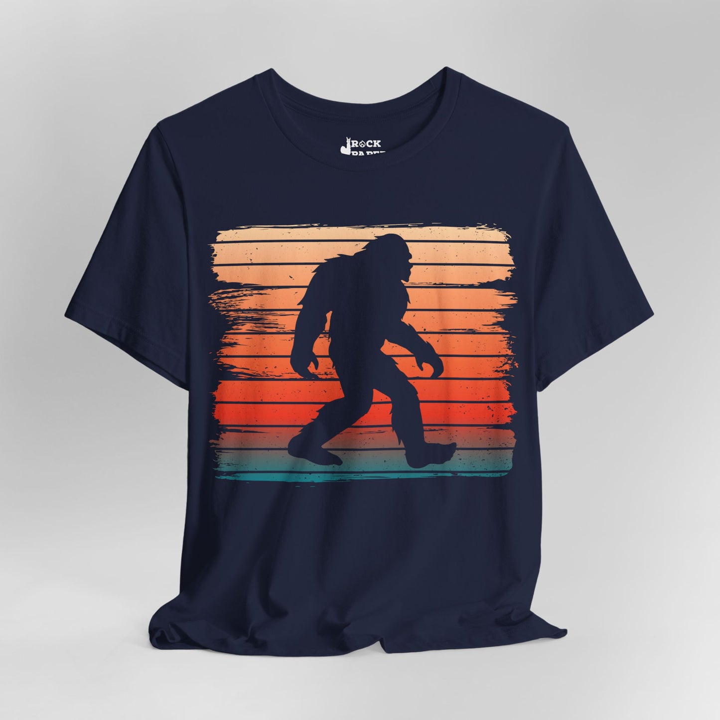 Retro Foot' T-Shirt
