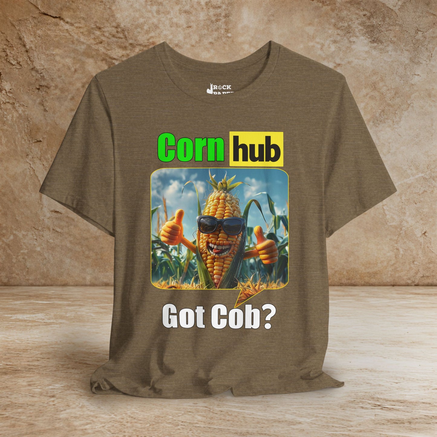 Got Cob?