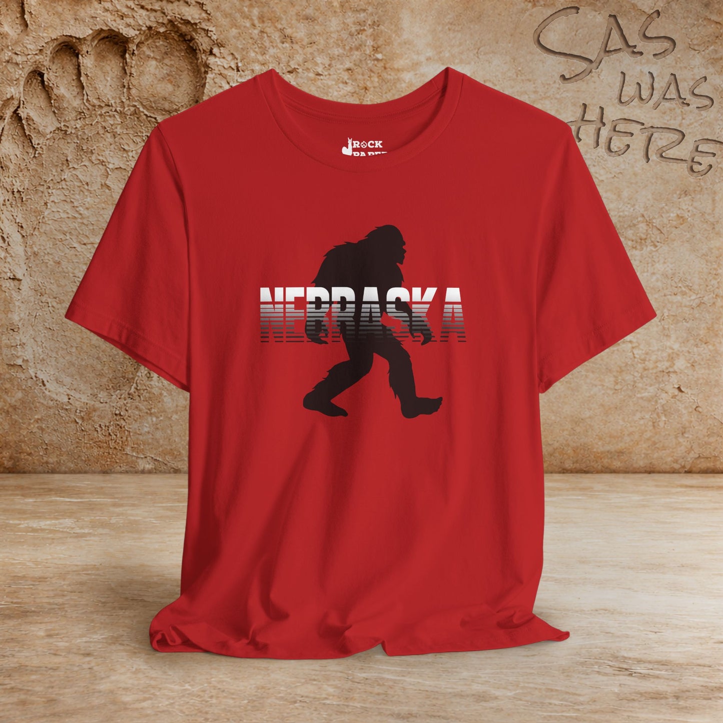 NE BigFoot