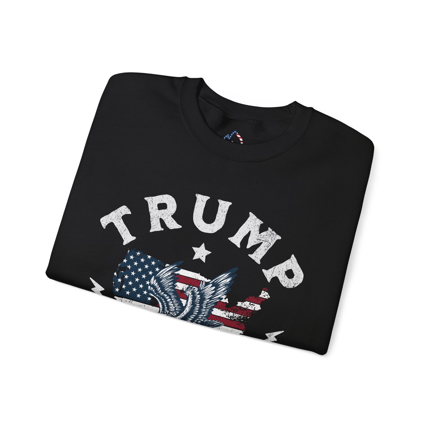 Vintage Trump & Vance Sweatshirt