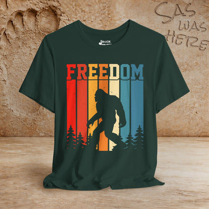 Freedom Squatch