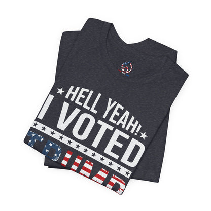 Trump 2028!