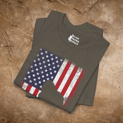 Patriot Sasquatch