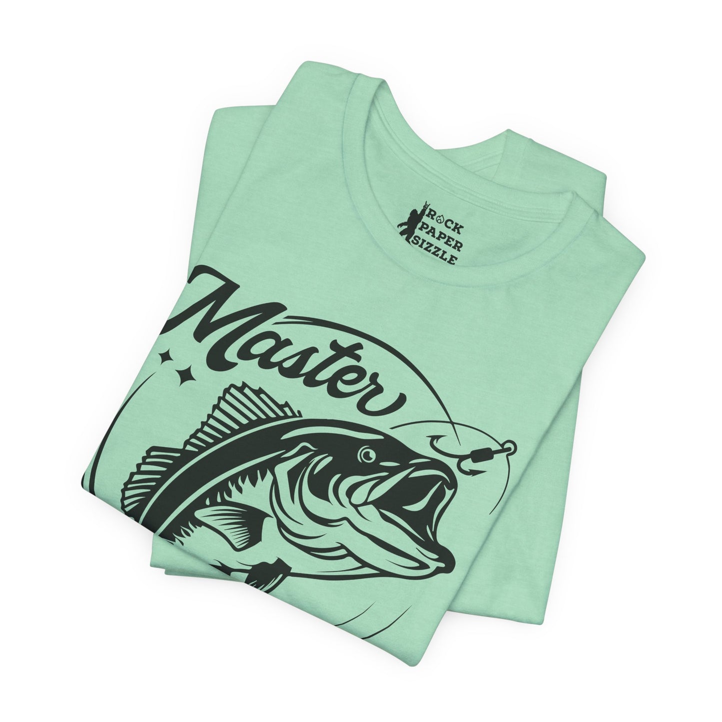Master Baiter of Fish