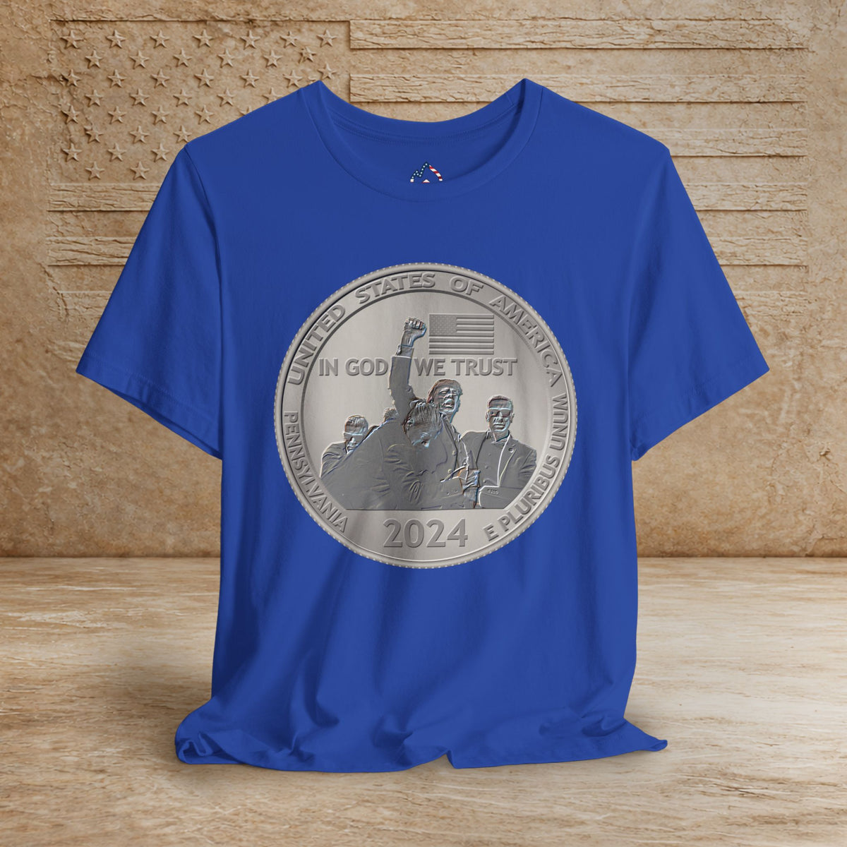 Trump Historical Coin