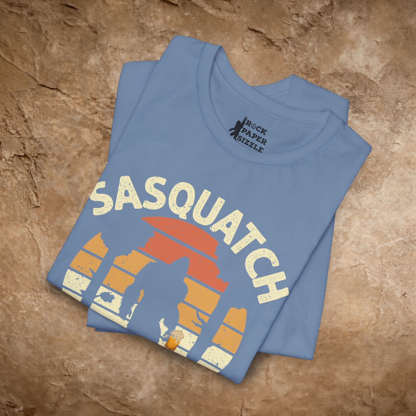 Sasquatch Brewing Company