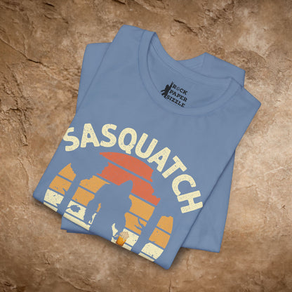 Sasquatch Brewing Company