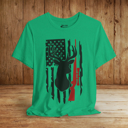 Merica Deer 🇺🇸
