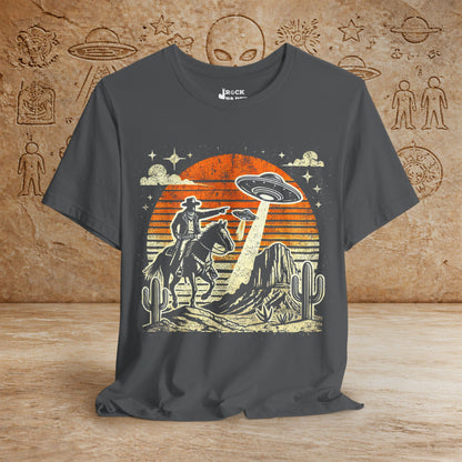 Cowboys & Aliens