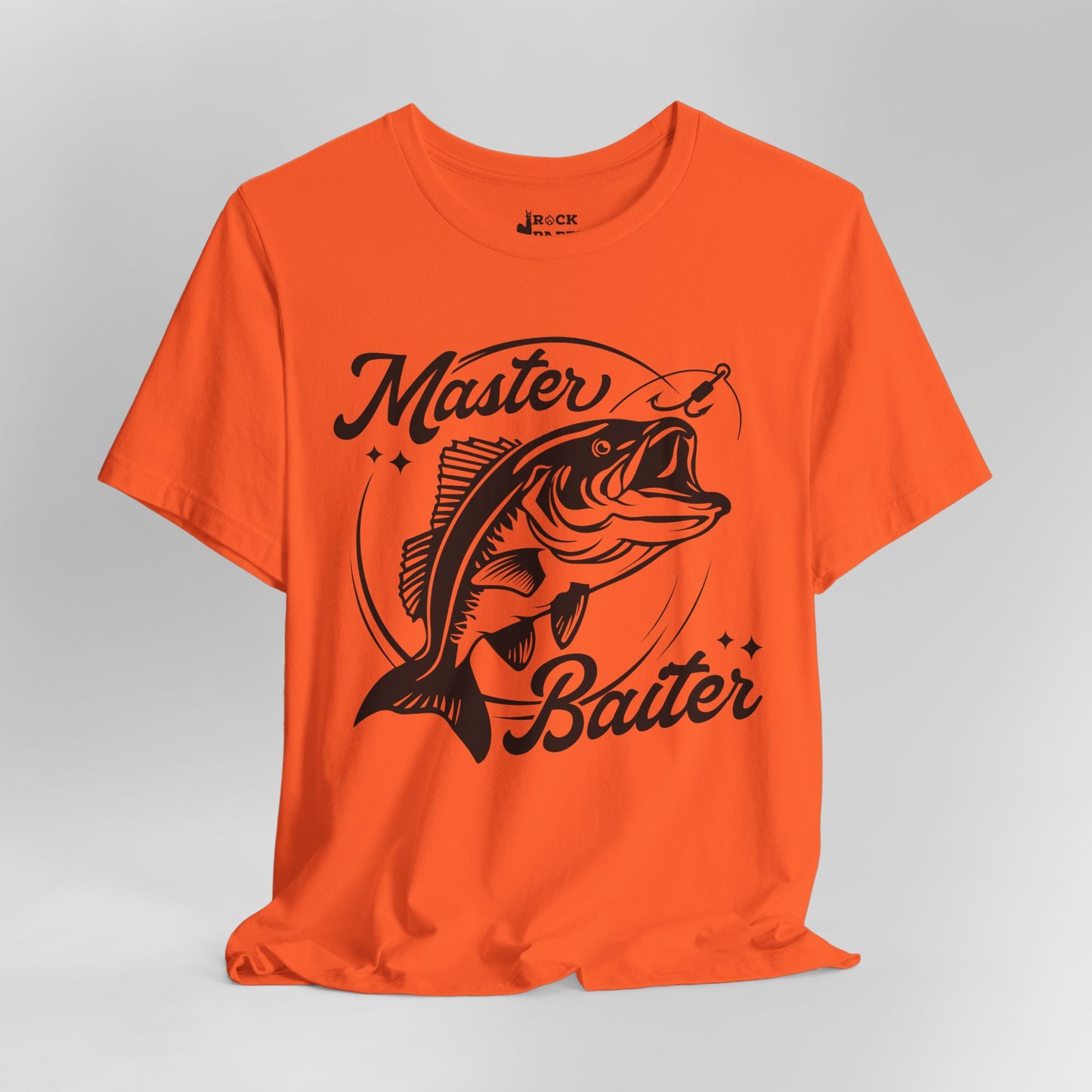 Master Baiter of Fish